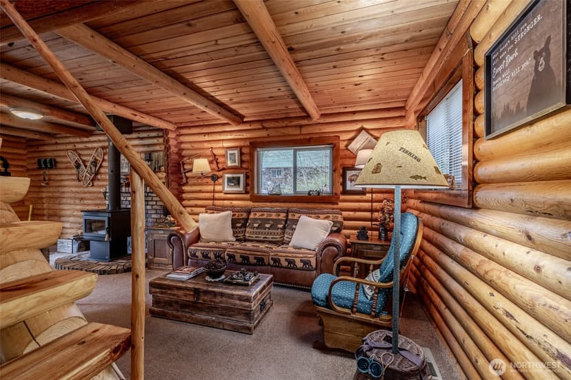 Property photo for 23148 Lake Wenatchee Highway, Leavenworth photo 7