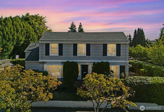 Property photo for 2926 W Blaine Street, Seattle