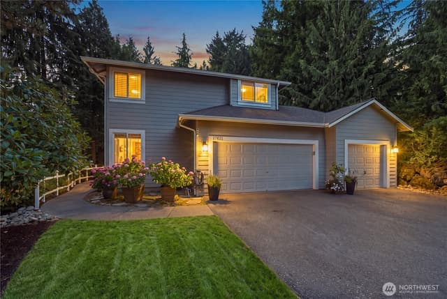 Property photo for 27621 NE Quail Creek Drive, Redmond