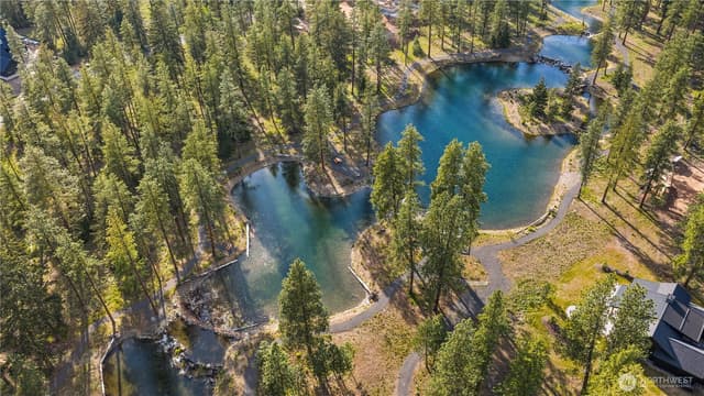 Property photo for 53 Wanawish Loop, Cle Elum photo 2