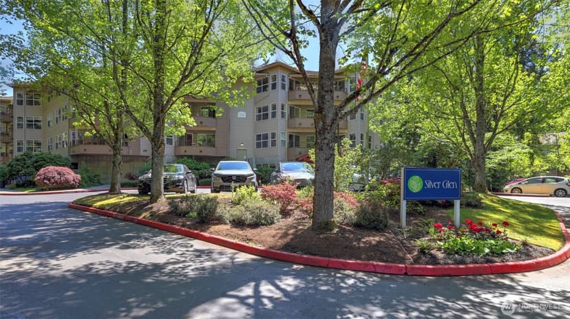 Property photo for 1750 152nd Avenue NE #C313, Bellevue photo 21