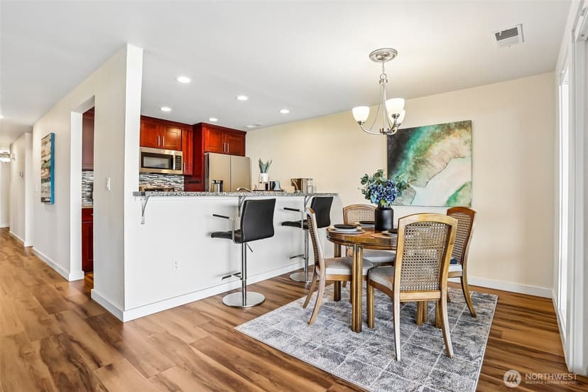 Property photo for 16921 Inglewood Road NE #A103, Kenmore photo 29