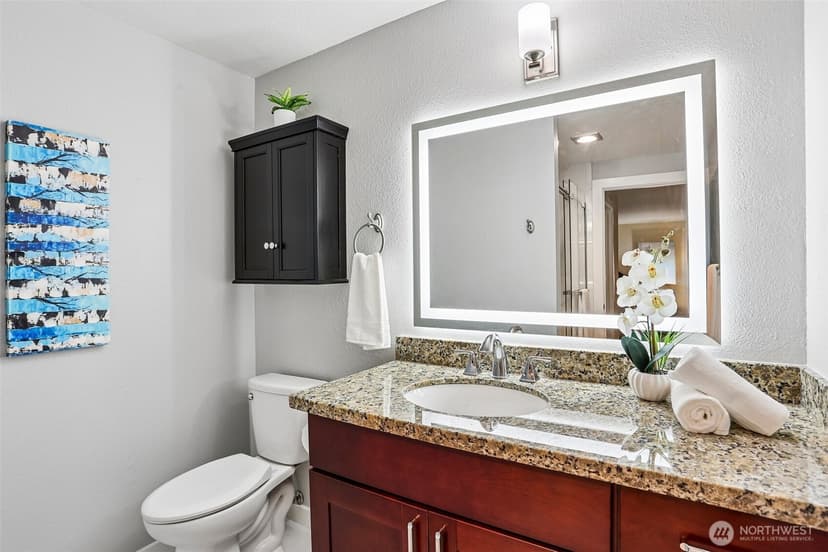 Property photo for 16921 Inglewood Road NE #A103, Kenmore photo 17