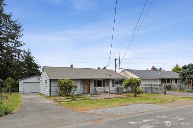 Property photo for 15729 Midvale Avenue N, Shoreline