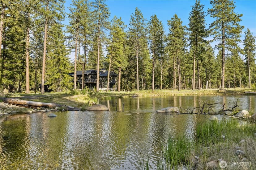 Property photo for 29 Wanawish Loop, Cle Elum photo 32