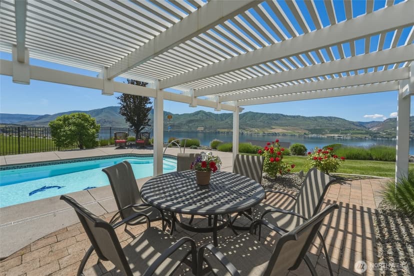 Property photo for 124 Waterview Drive, Chelan photo 34