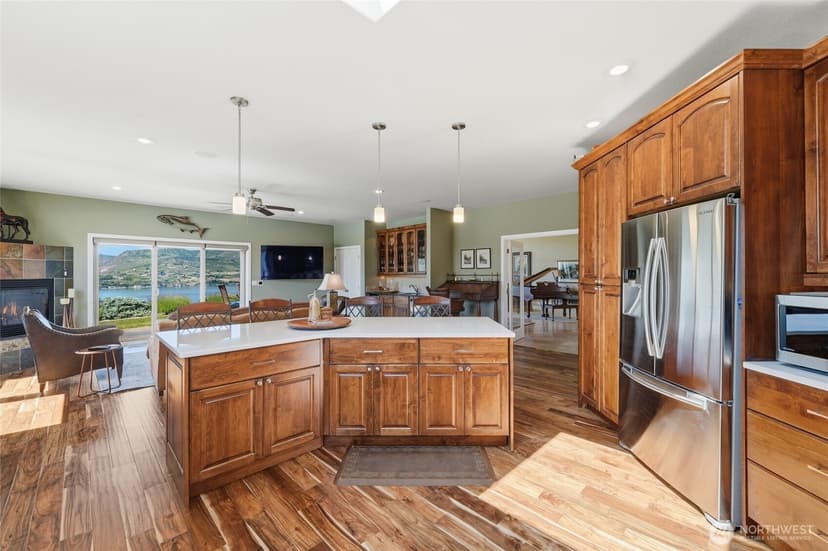Property photo for 124 Waterview Drive, Chelan photo 16
