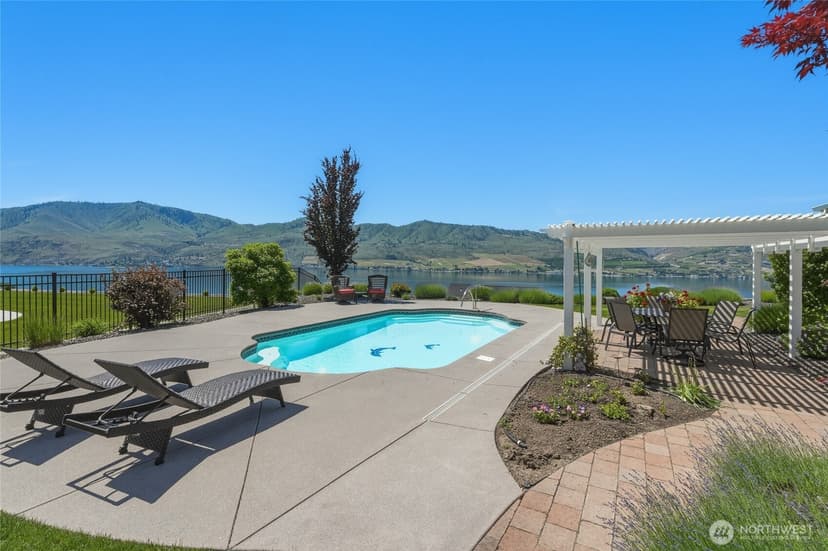 Property photo for 124 Waterview Drive, Chelan photo 33