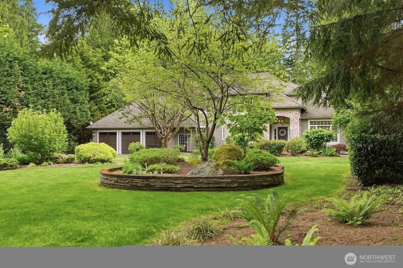 Property photo for 13320 227th Avenue NE, Woodinville photo 3