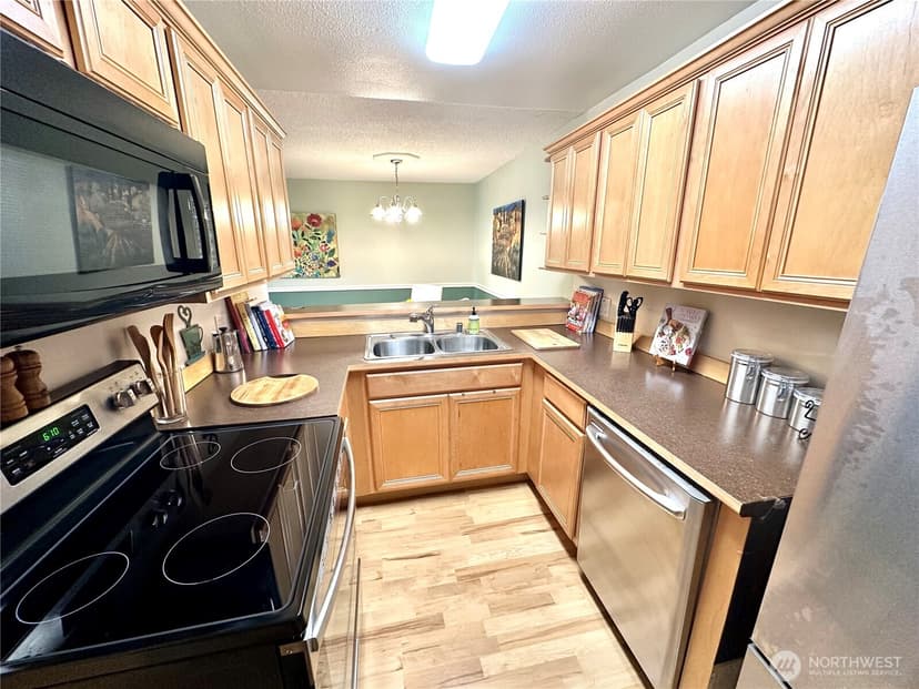 Property photo for 2532 S 317th Street #107, Federal Way photo 11