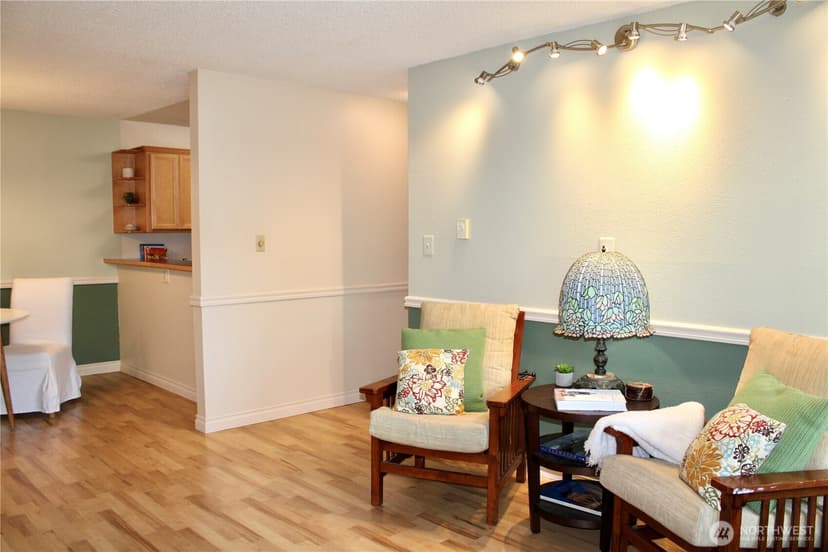 Property photo for 2532 S 317th Street #107, Federal Way photo 5