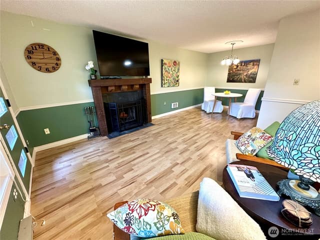 Property photo for 2532 S 317th Street #107, Federal Way photo 2