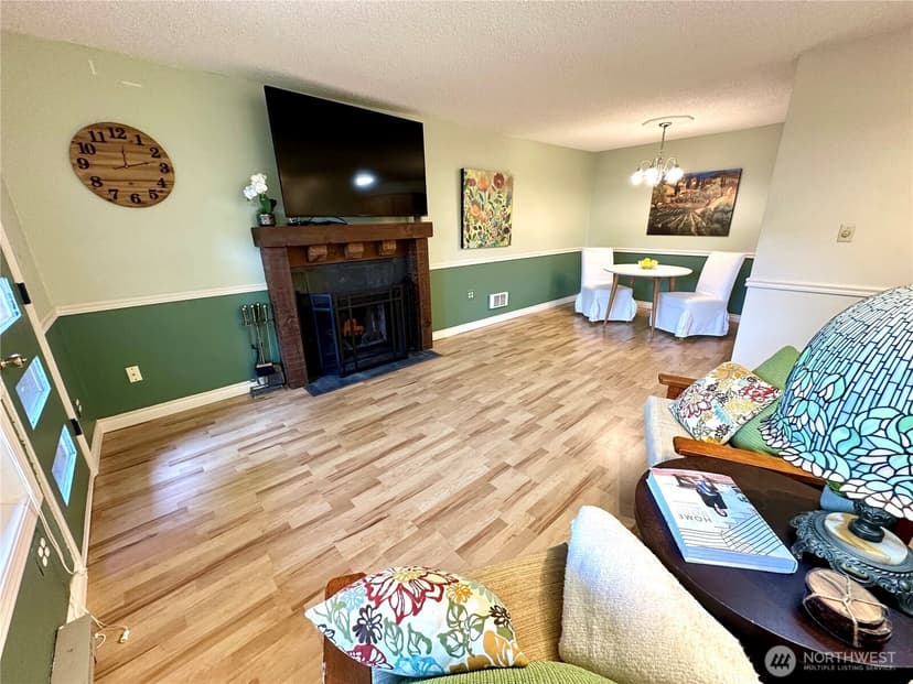 Property photo for 2532 S 317th Street #107, Federal Way photo 2