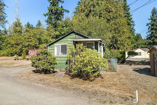 Property photo for 20375 NW Cedar Lane, Poulsbo