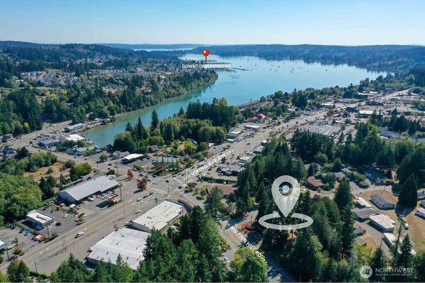 Property photo for 20375 NW Cedar Lane, Poulsbo photo 4