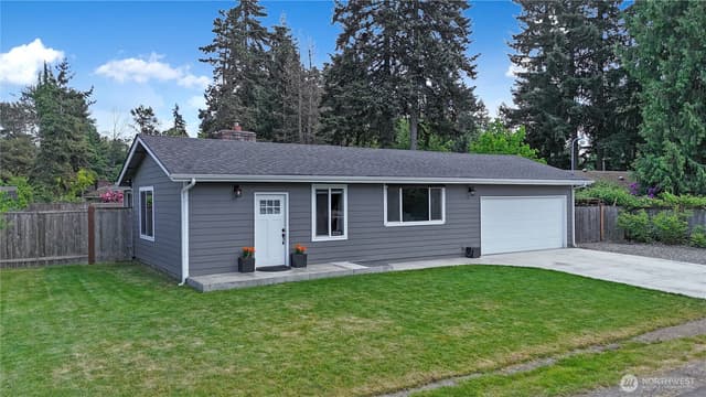 Property photo for 32318 110th Avenue SE, Auburn
