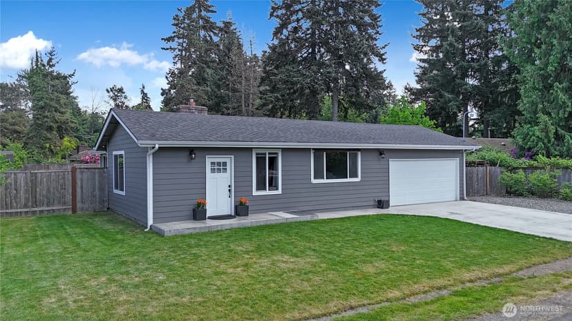Property photo for 32318 110th Avenue SE, Auburn