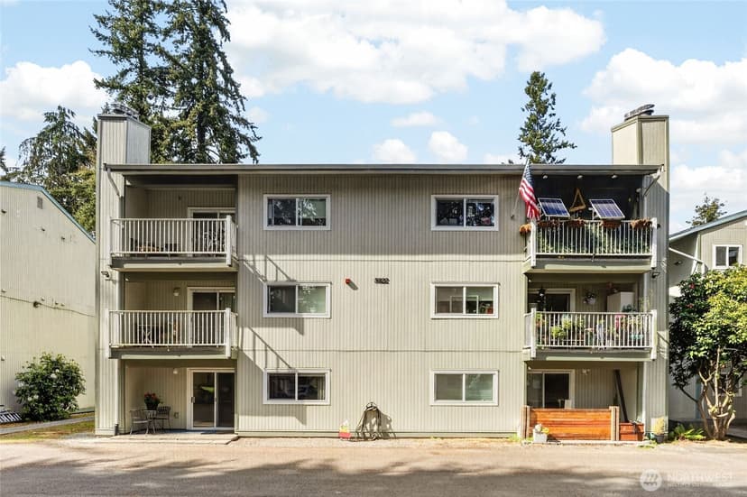 Property photo for 5822 200th Street SW #5822F, Lynnwood photo 22