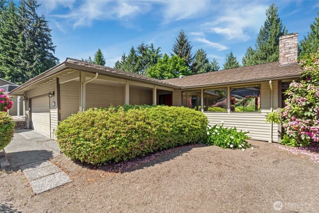 Property photo for 15623 22nd Court SE, Mill Creek photo 3