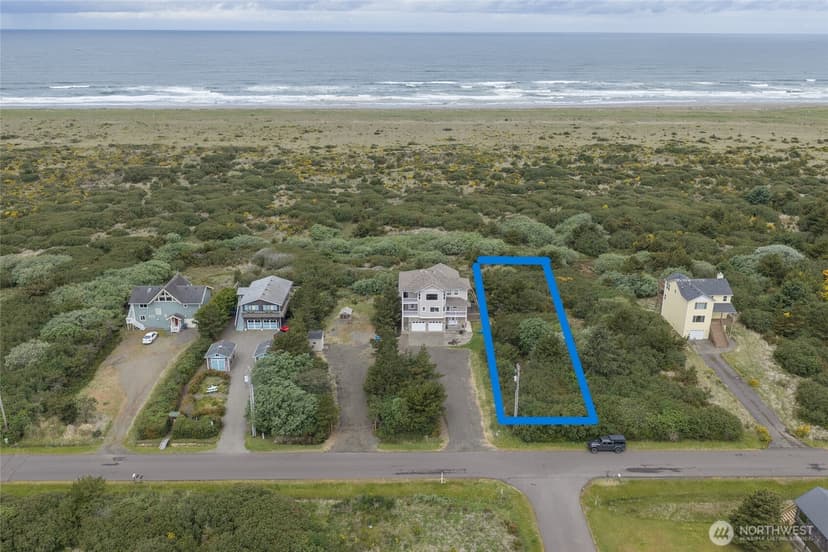 Property photo for 763 S Sand Dune Avenue SW, Ocean Shores