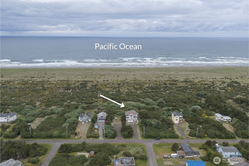 Property photo for 769 S Sand Dune Avenue SW, Ocean Shores photo 3