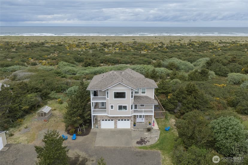 Property photo for 769 S Sand Dune Avenue SW, Ocean Shores