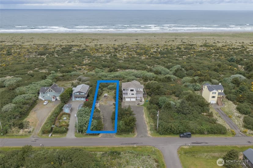 Property photo for 773 S Sand Dune Avenue SW, Ocean Shores