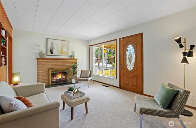 Property photo for 2402 Union Avenue NE, Renton photo 4