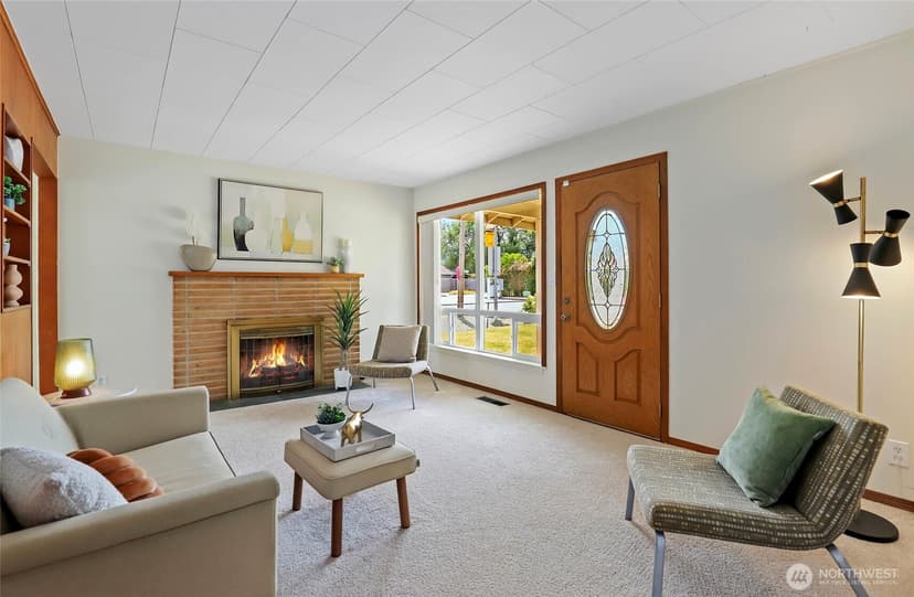 Property photo for 2402 Union Avenue NE, Renton photo 4