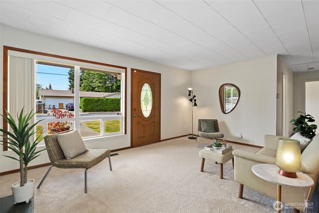 Property photo for 2402 Union Avenue NE, Renton photo 3