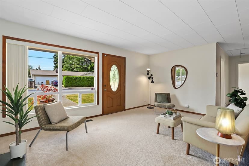 Property photo for 2402 Union Avenue NE, Renton photo 3