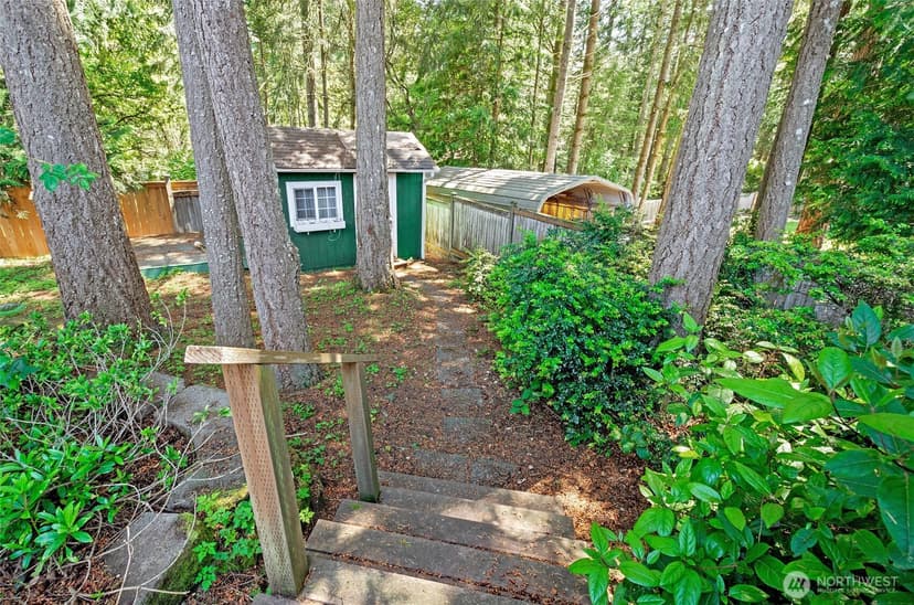 Property photo for 14515 48th Ave Court NW, Gig Harbor photo 18