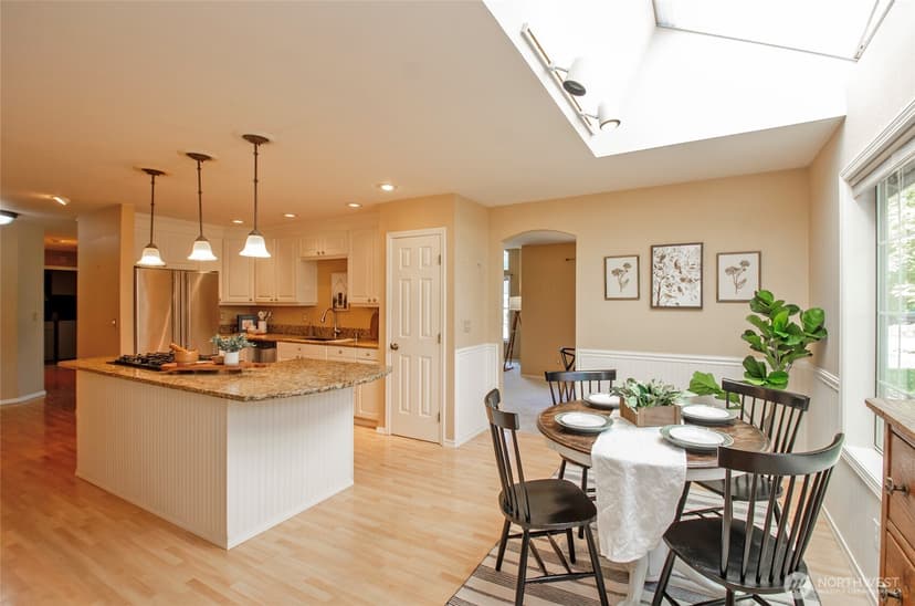 Property photo for 14515 48th Ave Court NW, Gig Harbor photo 12