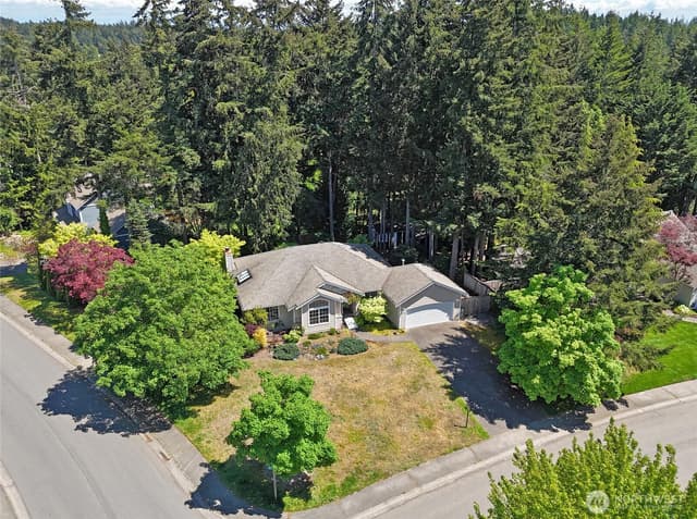 Property photo for 14515 48th Ave Court NW, Gig Harbor