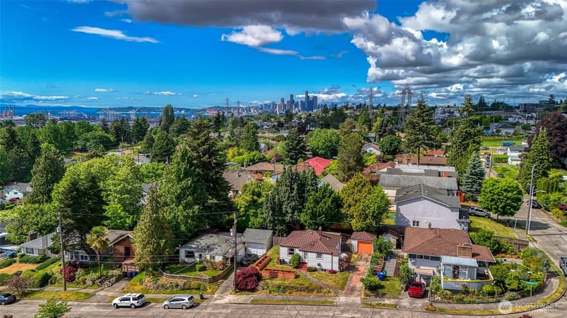 Property photo for 1330 S Ferdinand Street, Seattle photo 23