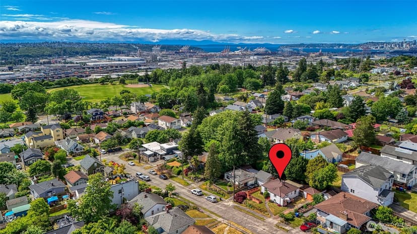 Property photo for 1330 S Ferdinand Street, Seattle photo 19
