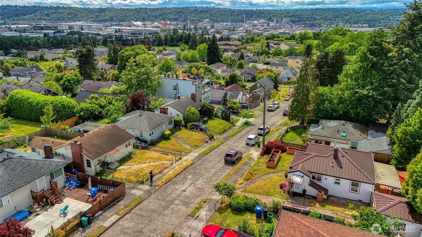 Property photo for 1330 S Ferdinand Street, Seattle photo 17