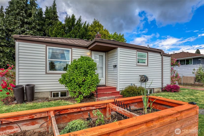 Property photo for 1330 S Ferdinand Street, Seattle photo 25