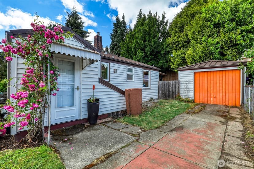 Property photo for 1330 S Ferdinand Street, Seattle photo 27