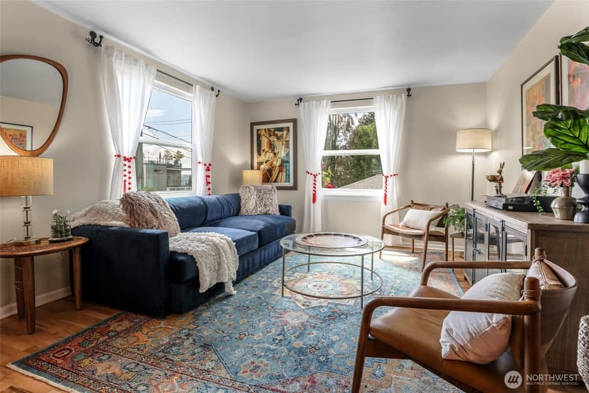 Property photo for 1330 S Ferdinand Street, Seattle photo 4