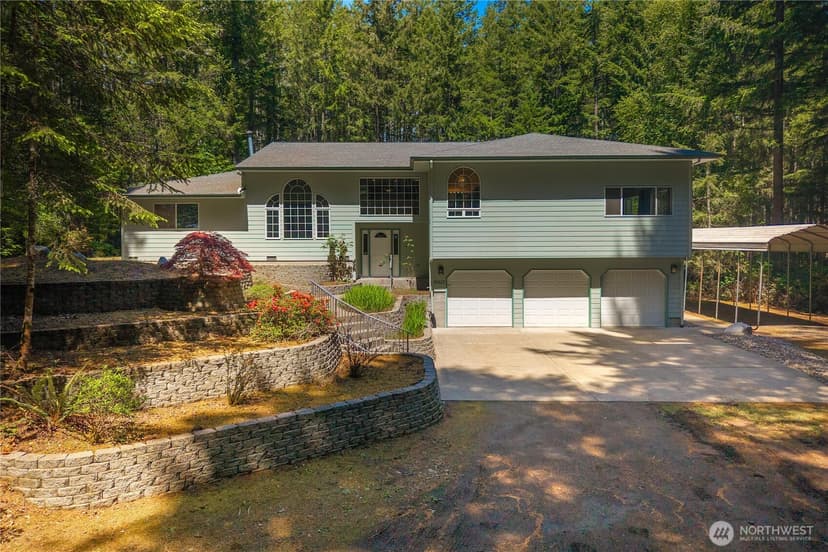 Property photo for 3773 SE Easy Street Lane, Port Orchard photo 40