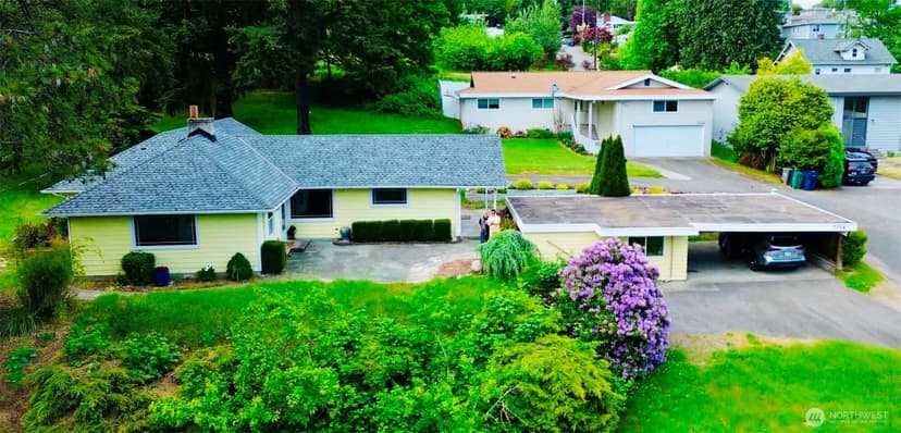 Property photo for 7324 S 131st Court, Seattle photo 12