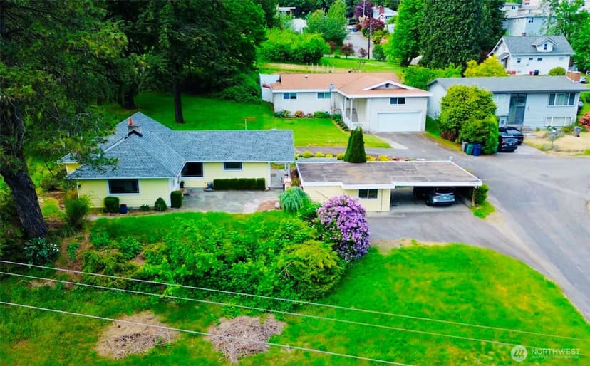 Property photo for 7324 S 131st Court, Seattle photo 9
