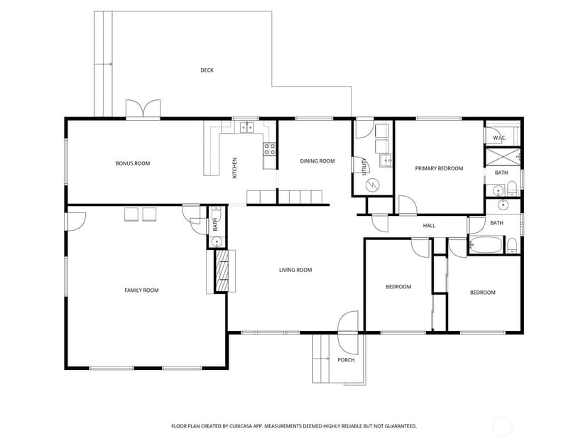 Property photo for 2727 108th Avenue E, Edgewood photo 40