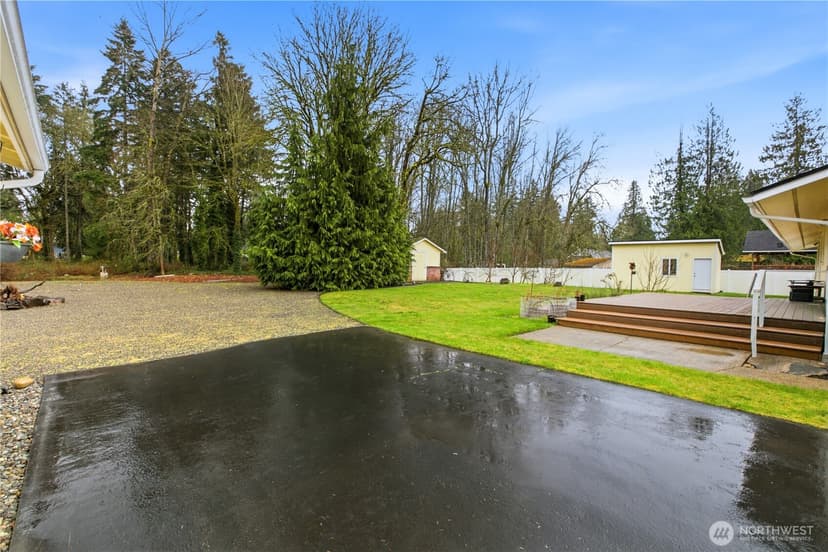 Property photo for 2727 108th Avenue E, Edgewood photo 33