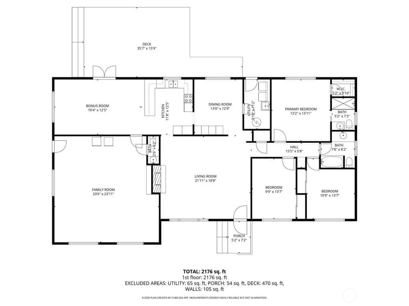 Property photo for 2727 108th Avenue E, Edgewood photo 39