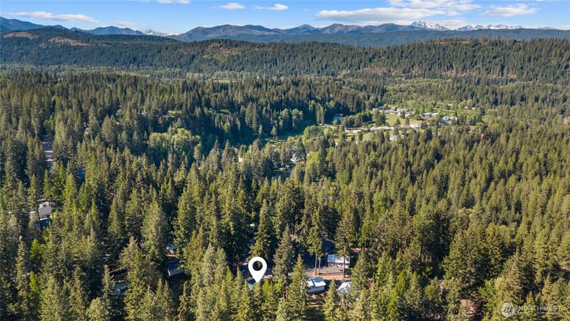 Property photo for 60 Balastrol Place, Cle Elum photo 35