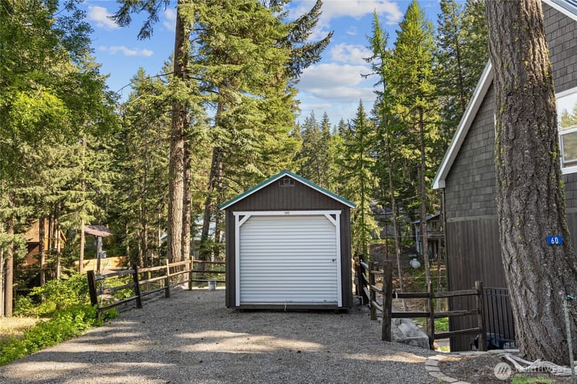 Property photo for 60 Balastrol Place, Cle Elum photo 32