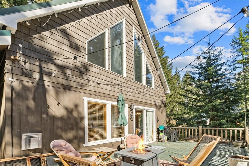 Property photo for 60 Balastrol Place, Cle Elum