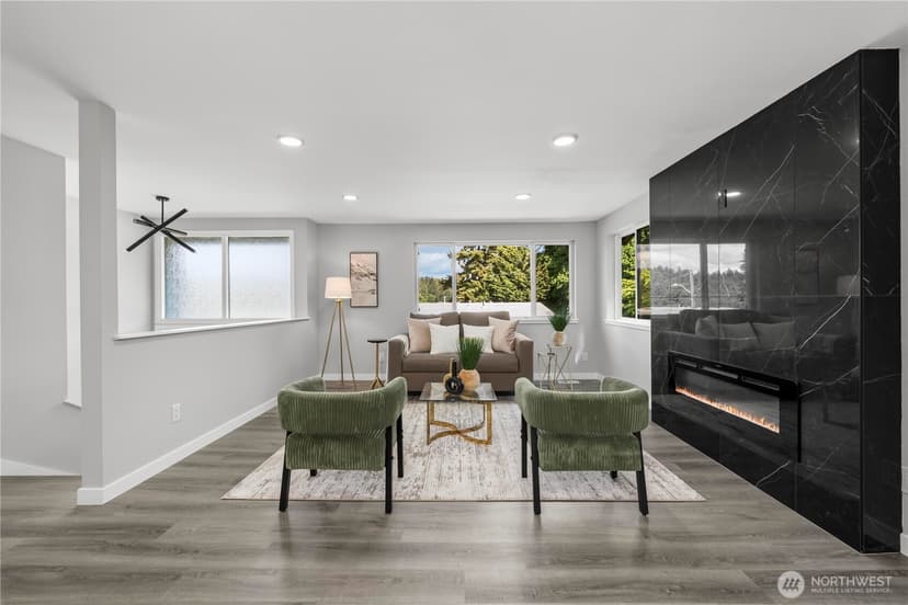 Property photo for 5227 56th Avenue S, Seattle photo 5